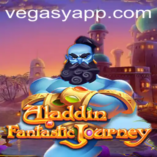 Aladdin Game Review: A Magical Journey with the Vegasy App