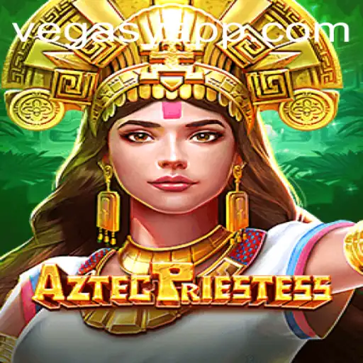 Discover the Thrilling World of AztecPriestess: A Vegasy App Adventure