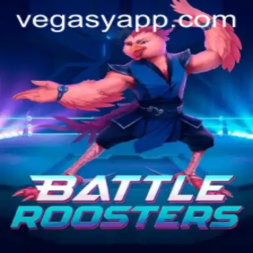 BattleRoosters: The Vegasy App That Revolutionizes Mobile Gaming