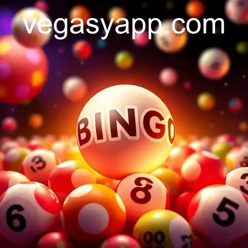 The Thrilling World of Bingo Games and the Rise of the Vegasy App