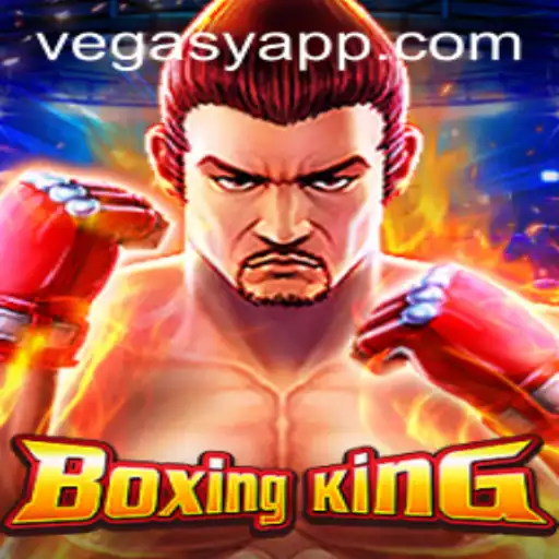 Discover the Thrills of BoxingKing: The Vegasy App Revolutionizing Sports Gaming