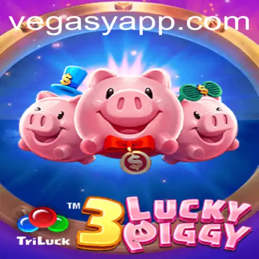 Exploring 3LUCKYPIGGY: A Vegas-Style Adventure in Your Pocket