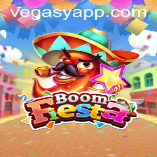 Exploring BoomFiesta: The Ultimate Gaming Experience with Vegasy App