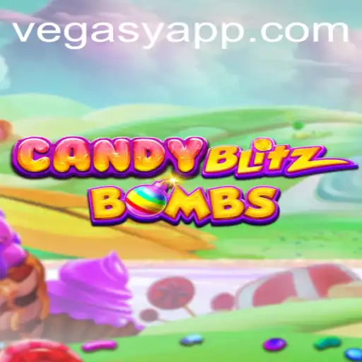 Unveiling CandyBlitzBombs: A Sweet Adventure in the Vegasy App World