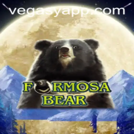 Discovering the Thrill of FormosaBear: An Insight into the Vegasy App Phenomenon