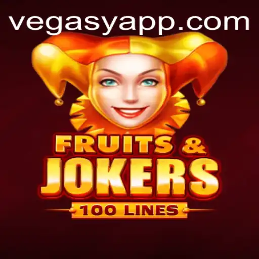 Exploring the Thrills of FruitsAndJokers100: A Vegasy App Experience