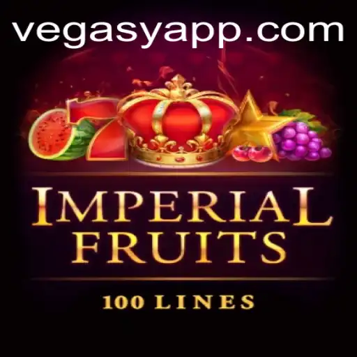 Imperial Fruits 100: A Thrilling Tour in the World of Vegasy Apps