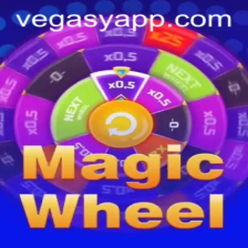 MagicWheel Game Takes Players on a Vegasy Adventure