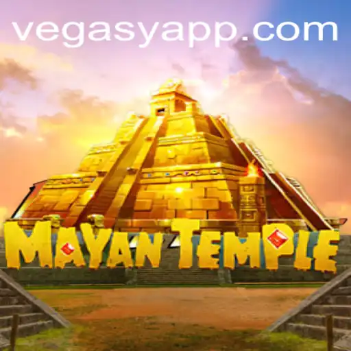 Experience the Thrill of MayanTemple on the Vegasy App