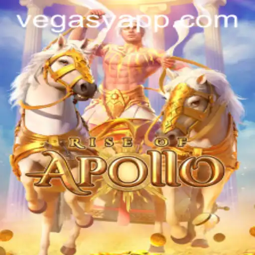Explore the Legendary World of RiseofApollo on Vegasy App