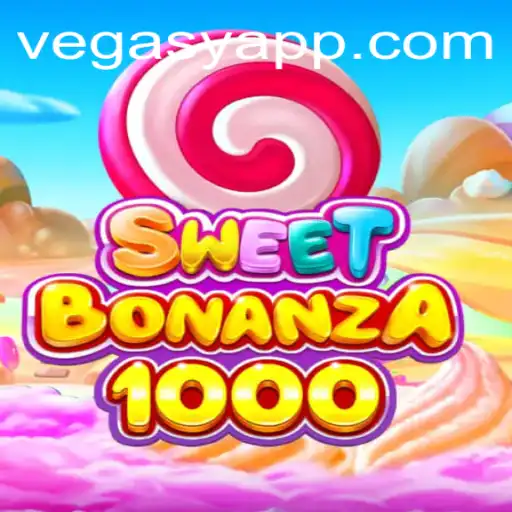 Exploring the SweetBonanza1000 Game on Vegasy App
