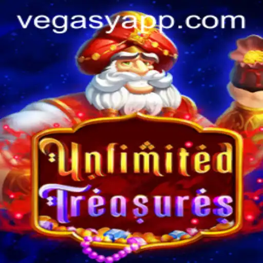 UnlimitedTreasures: Discover the Exciting World of the Vegasy App