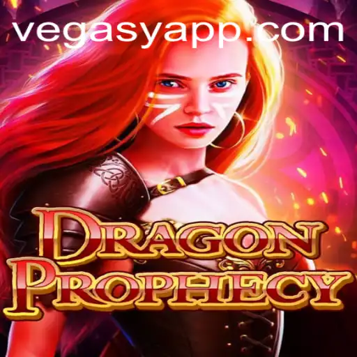 DragonProphecy: Embark on a Mythical Journey in the Latest Vegasy App Sensation
