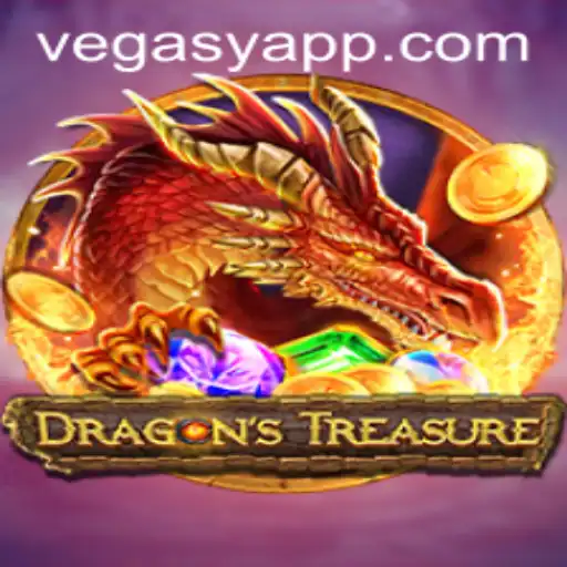 Discover the Thrilling Adventure of DragonsTreasure in the Vegasy App