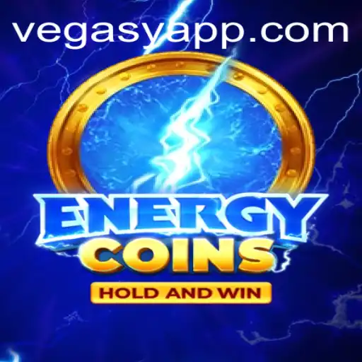 Exploring the Thrilling World of EnergyCoins: A Vegasy App Adventure