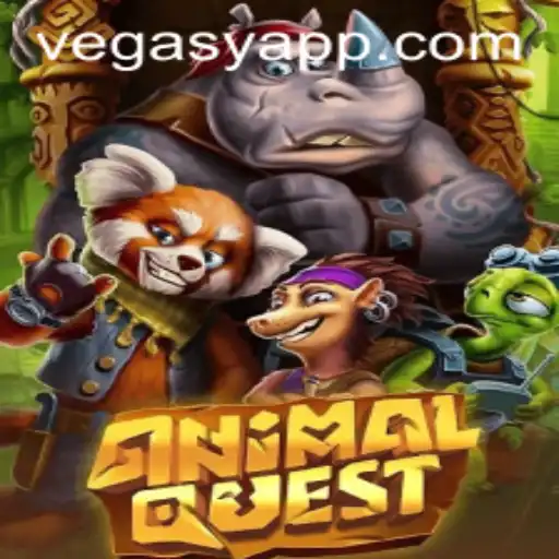 Exploring AnimalQuest and the World of Vegasy Home