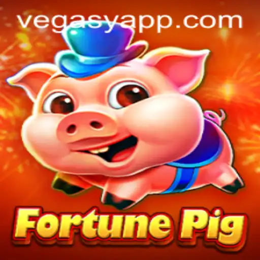 Discovering FortunePig: A Vegasy App Adventure