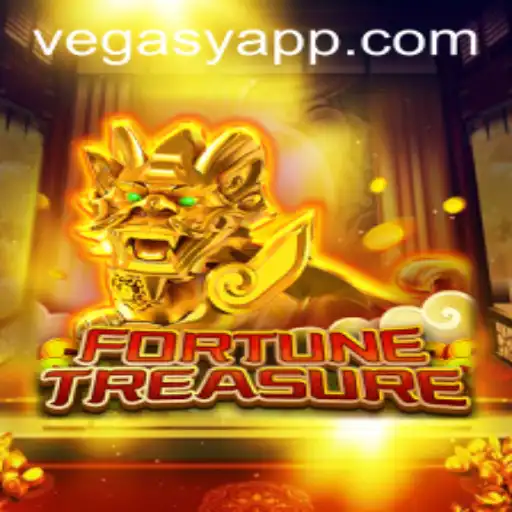 Discover 'FortuneTreasure': An Exciting New Adventure in the Vegasy App