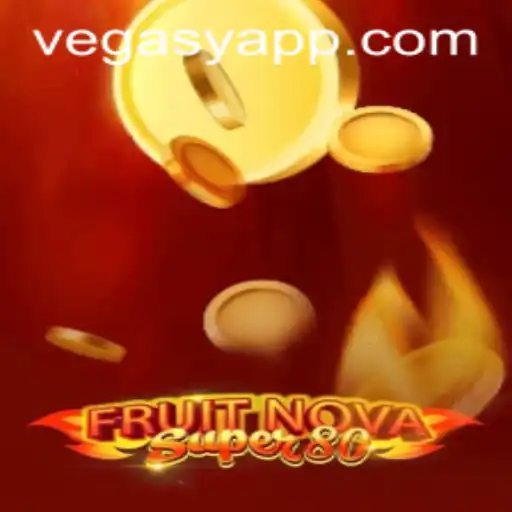 Discover the Thrills of FruitNovaSuper80 on Vegasy App