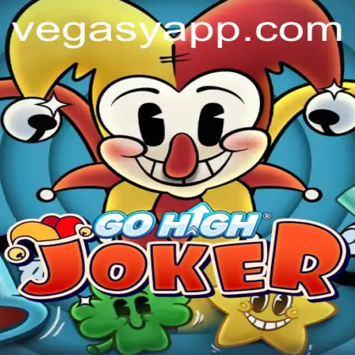 Exploring the Exciting World of GoHighJoker: A New Vegasy App Adventure