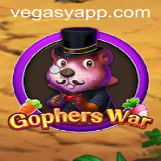 Uncovering the Thrills of GophersWar: A New Gaming Sensation on Vegasy App