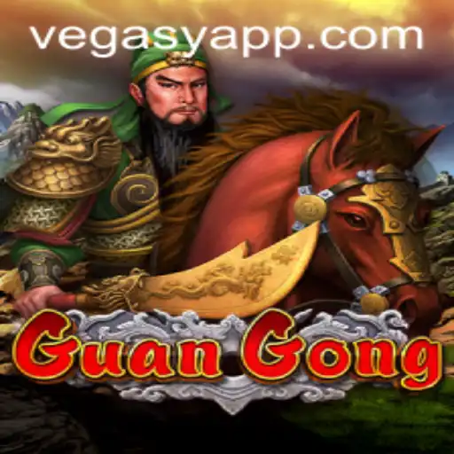 Discovering the World of GuanGong: The Exciting Vegasy App Experience