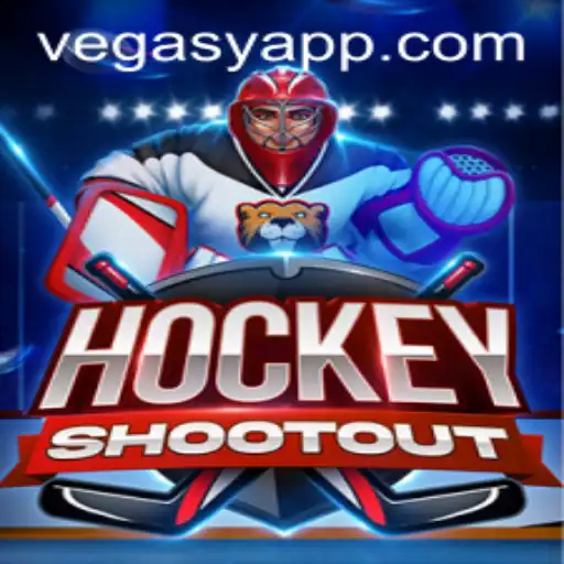 HockeyShootout: Vegasy Home Action Awaits