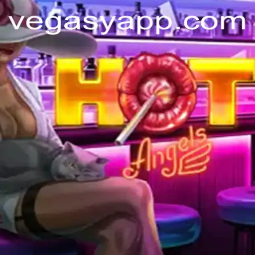 HotAngels: Revolutionizing the Mobile Gaming Scene with the Vegasy App