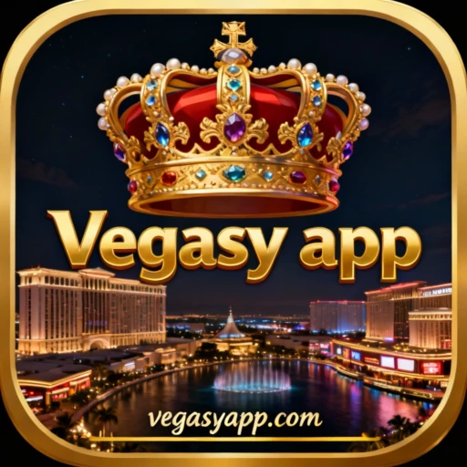 Vegasy app