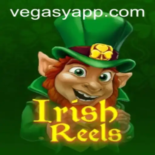 Exploring the Enchanting World of IrishReels: A Vegasy App Experience