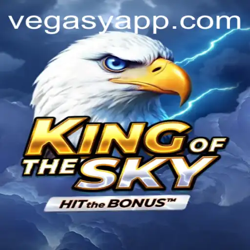 Exploring the New Gaming Phenomenon: KingOfTheSky and Its Connection with Vegasy App