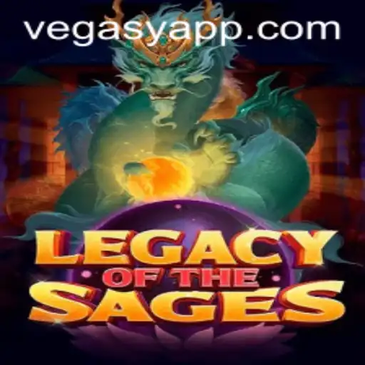 Legacy of the Sages: A New Frontier in Gaming
