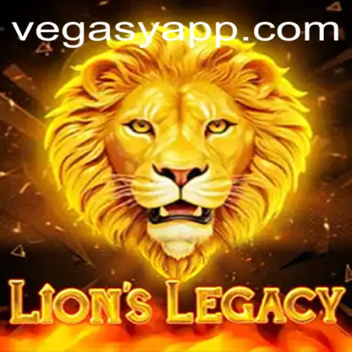 Discovering LionsLegacy: The Latest Vegasy App Sensation