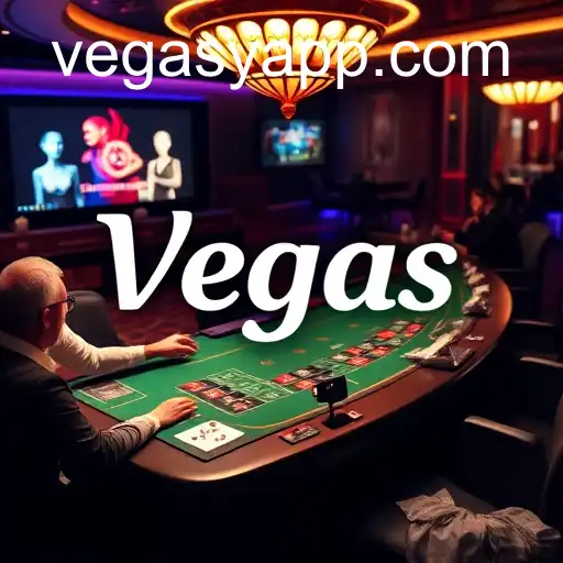 Exploring the World of Live Casino: Introducing the Vegasy App
