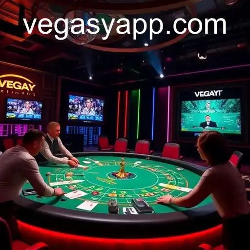 The Evolutionary Impact of Live Games