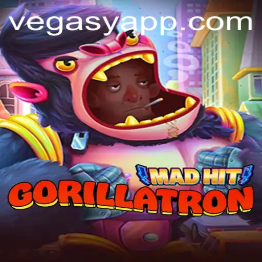 Exploring the Dynamics of MadHitGorillatron: A New Vegasy App Sensation