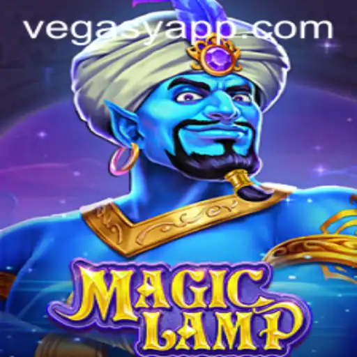 MagicLamp: A Dazzling Journey with the Vegasy App