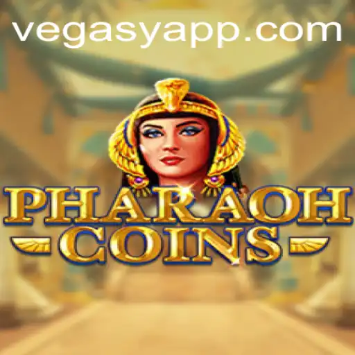 PharaohCoins: The Ultimate Vegasy App Experience
