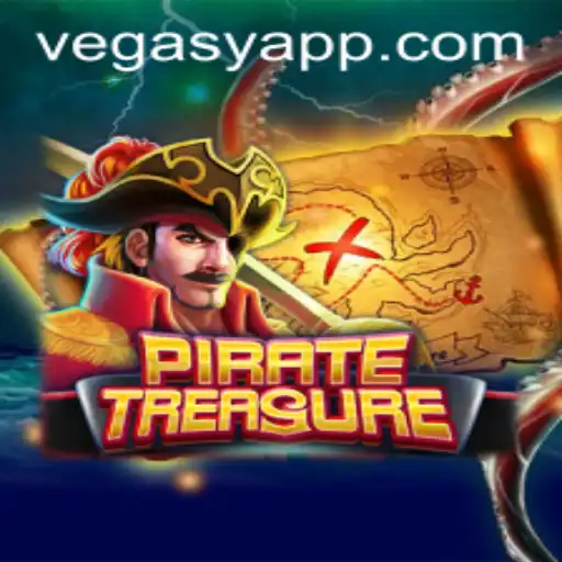 Discover the Adventure of PirateTreasure in the Vegasy App