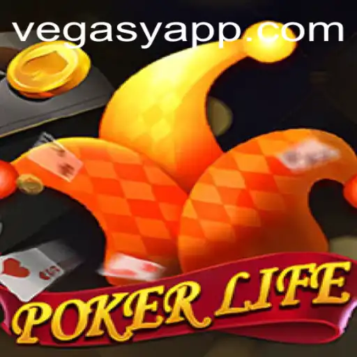 PokerLife: Master the Ultimate Vegasy App Game