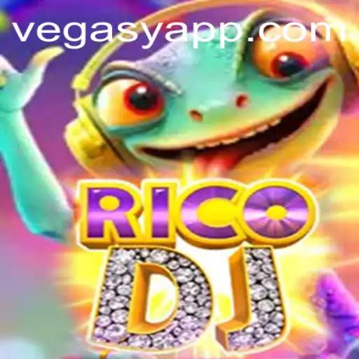 Exciting New Game RicoDJ Takes the Vegasy App by Storm