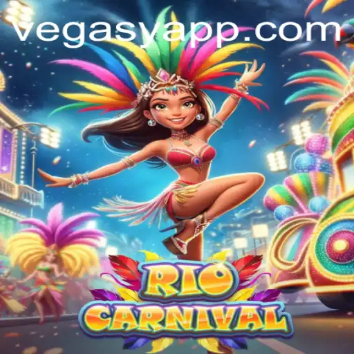 Discovering the Vibrant World of RioCarnival: A Vegasy App Experience