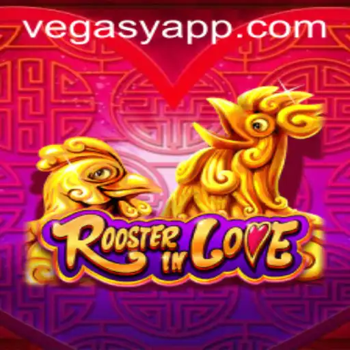 Discovering RoosterInLove: The Delightful Vegasy App Adventure