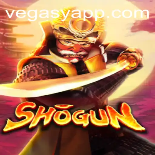 Shogun Game and the Vegasy App Revolution