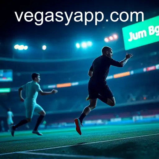 The Rise of Sports Technology: Exploring the Impact of the Vegasy App