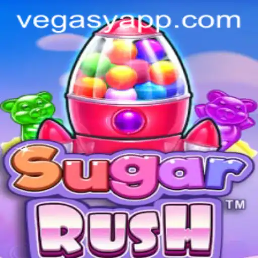 Exploring SugarRush: A Vegasy App Extravaganza