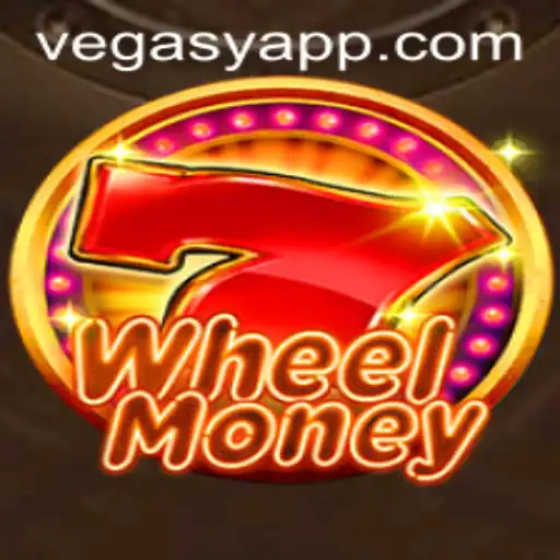 WheelMoney: A Vegasy App Experience