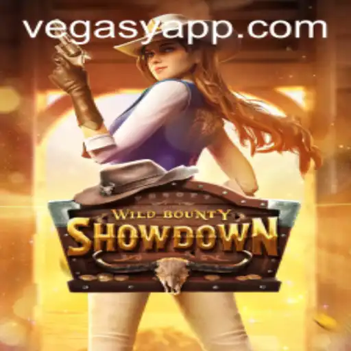 WildBountyShowdown: A Thrilling New Game on the Vegasy App