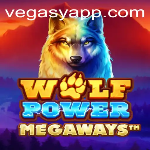 Discovering the Thrilling World of WolfPowerMega on the Vegasy App
