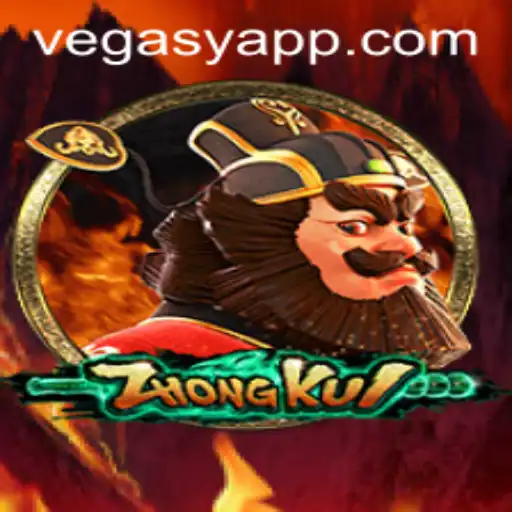 Discovering ZhongKui: The Enchanting Game on Vegasy App